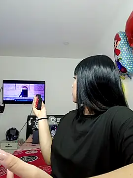 Snapshot of hot-shaved-baby chatting on November 24, 7:46 pm hot-shaved-baby online show from November 24, 7:46 pm