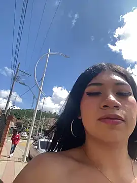 Snapshot of Celeste_villanueva_ chatting on December 1, 4:01 pm Celeste villanueva online show from December 1, 4:01 pm