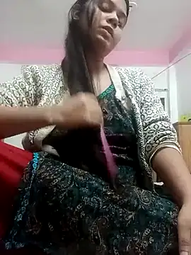 Farihasultana30 online show from January 7, 2:36 am