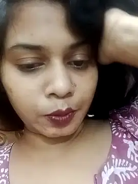 Farihasultana30 online show from April 6, 4:30 pm