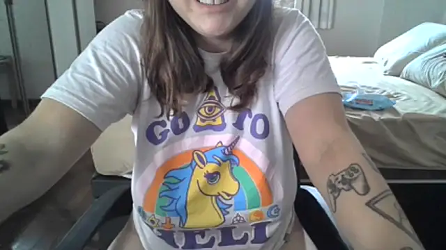 xxxluana online show from February 23, 4:26 pm