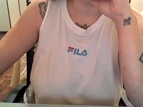 xxxluana online show from March 2, 12:35 am