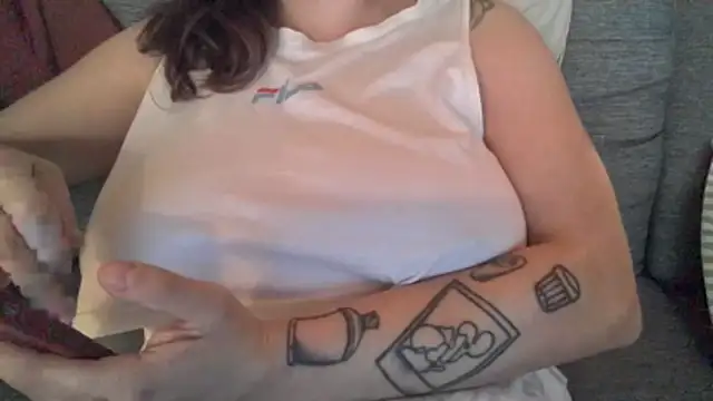 xxxluana online show from March 22, 3:32 am