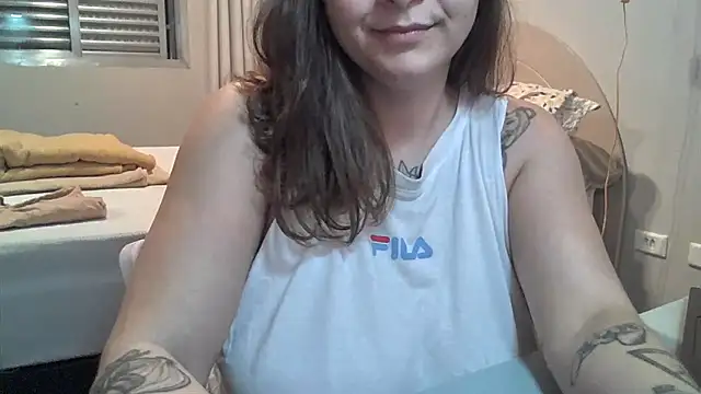 xxxluana online show from March 26, 9:53 pm