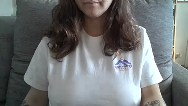 Snapshot of xxxluana chatting on July 26, 6:15 pm xxxluana online show from July 26, 6:15 pm