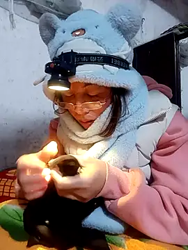 Stella-456 online show from January 6, 5:33 am