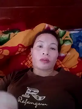 Snapshot of Stella-456 chatting on April 21, 5:58 am Stella-456 online show from April 21, 5:58 am