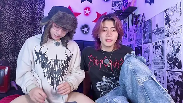 Snapshot of Apolo_Ushi chatting on November 26, 1:12 pm Apolo Ushi online show from November 26, 1:12 pm