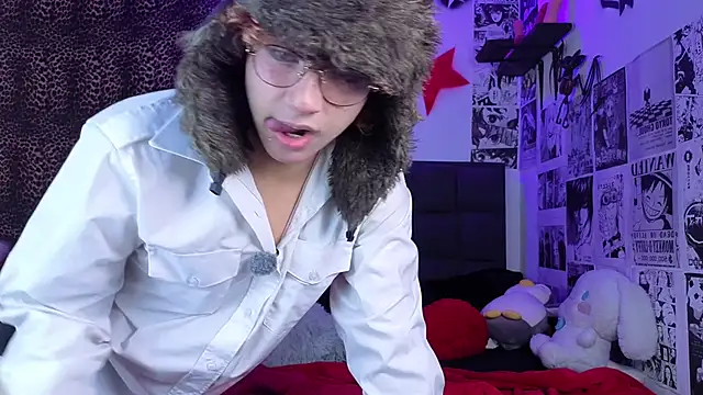 Snapshot of Apolo_Ushi chatting on November 28, 1:14 pm Apolo Ushi online show from November 28, 1:14 pm