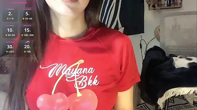 coco-jiang online show from December 5, 3:41 pm