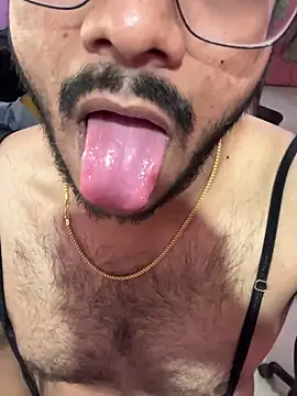 Ranveer0801 online show from December 16, 7:57 am