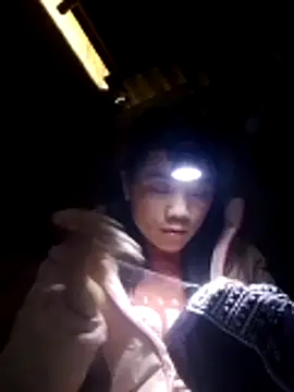 bela-hayes online show from January 7, 2:25 am