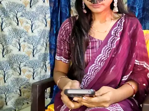 Sassy Shanvi online show from January 16, 11:09 pm