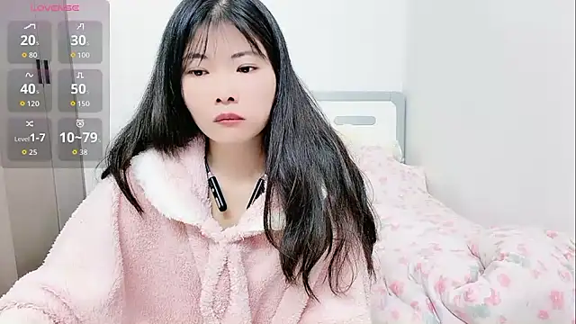 Ava-Baby online show from December 2, 1:44 am