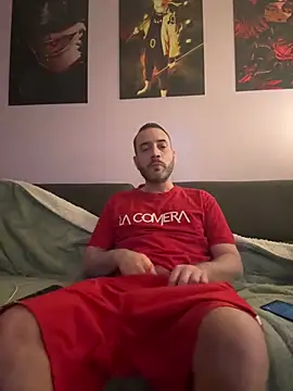 JodaXmagicXdickX online show from February 27, 12:21 am