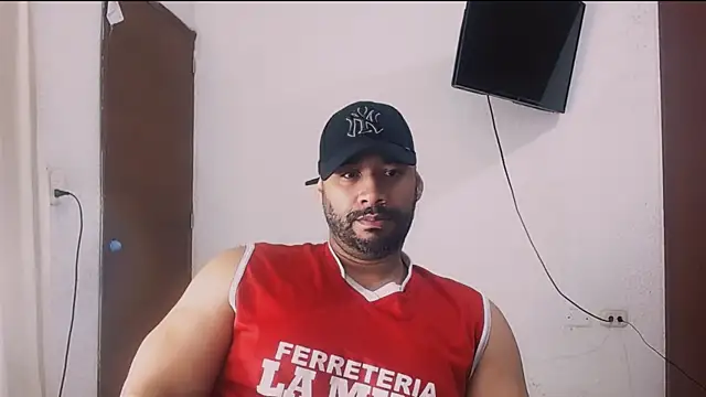 musclehetero online show from January 7, 11:12 am