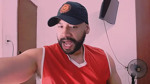 musclehetero online show from January 19, 8:18 am