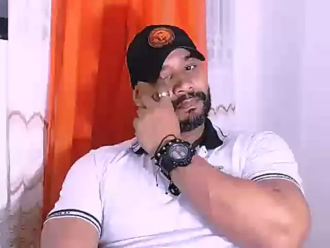 musclehetero online show from May 30, 11:13 pm