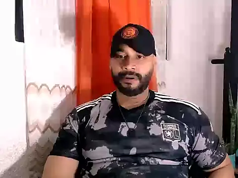 musclehetero online show from June 5, 2:07 am