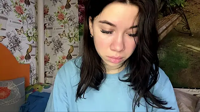 DebbiGoodknight online show from January 8, 3:09 am