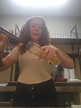 Megintbeus online show from November 23, 8:52 pm