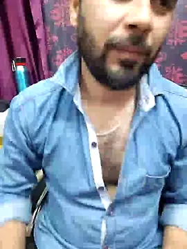 Cute Lucky online show from February 5, 10:03 pm