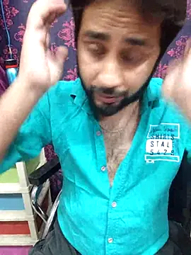 Cute Lucky online show from March 9, 1:59 pm