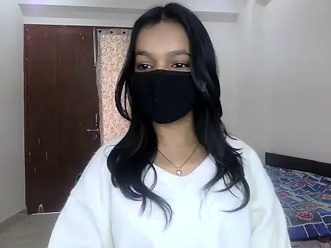 Snapshot of shivani_sharma_2 chatting on November 27, 6:37 am shivani sharma 2 online show from November 27, 6:37 am