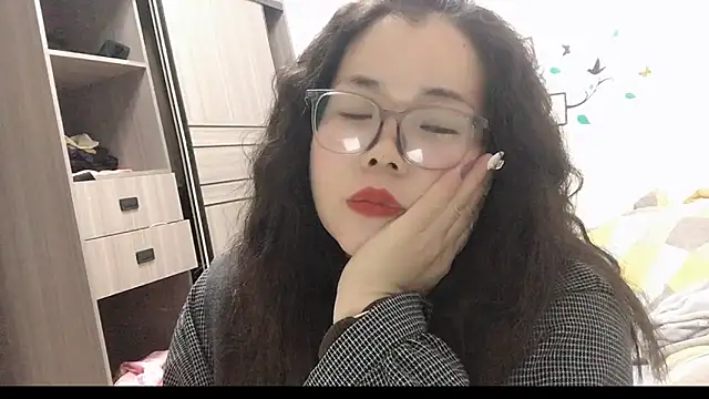 Huahua3187 online show from November 21, 12:04 pm