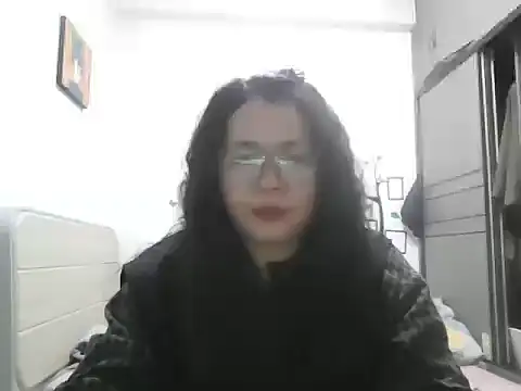 Huahua3187 online show from November 27, 11:12 am