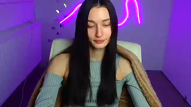 Stella XO online show from February 25, 6:34 am