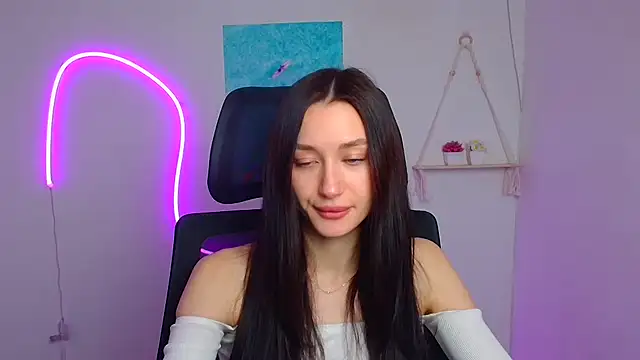 Stella XO online show from April 10, 5:34 am