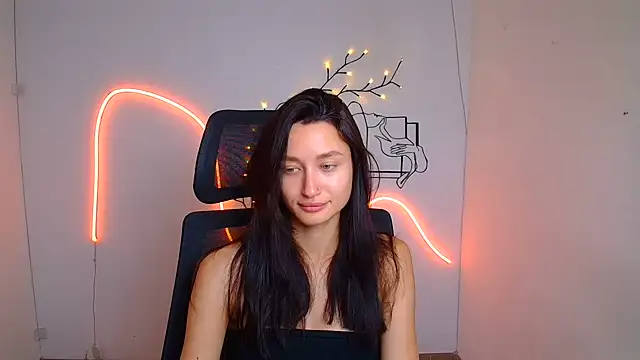 Stella XO online show from August 7, 6:04 am