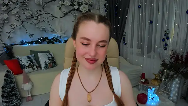 AirySilhouette online show from December 23, 10:13 am