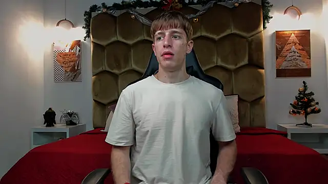 Ostin Saints online show from December 4, 2:26 pm