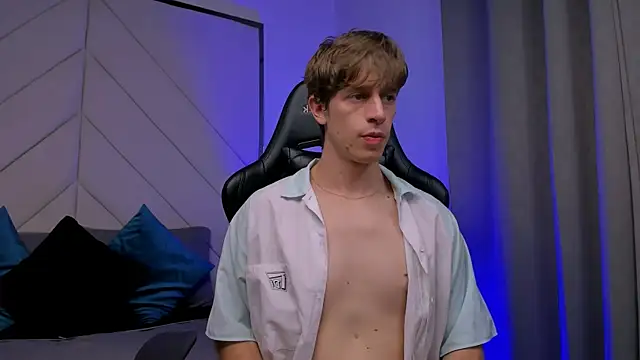 Ostin Saints online show from January 16, 8:02 pm