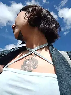 Snapshot of Zoe_addiction chatting on November 22, 2:16 pm Zoe addiction online show from November 22, 2:16 pm