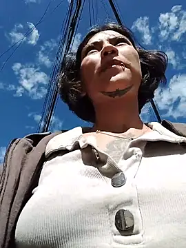 Snapshot of Zoe_addiction chatting on November 27, 2:19 pm Zoe addiction online show from November 27, 2:19 pm