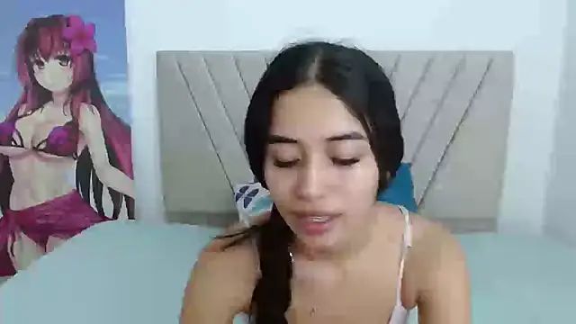 xoxo melany online show from March 6, 12:01 pm