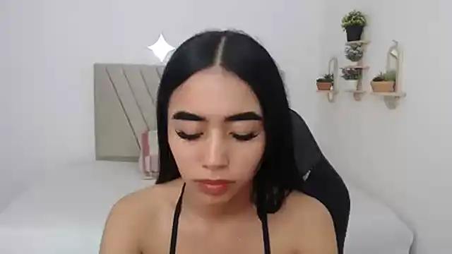 xoxo melany online show from April 5, 12:13 pm