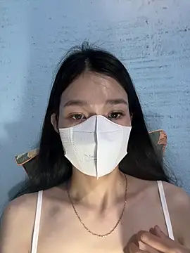 Snapshot of MiCua chatting on December 18, 5:24 am MiCua online show from December 18, 5:24 am