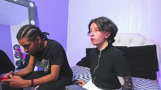 CoralAndOcean  online show from December 15, 6:01 pm