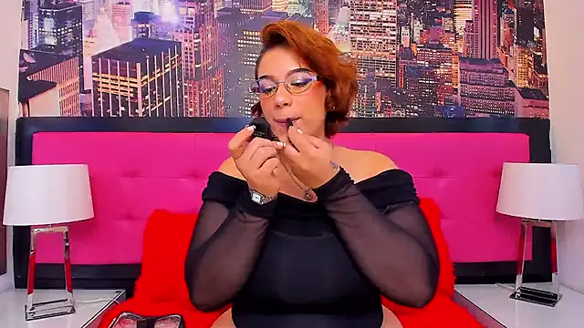 MillyHotsoon online show from March 26, 11:27 am