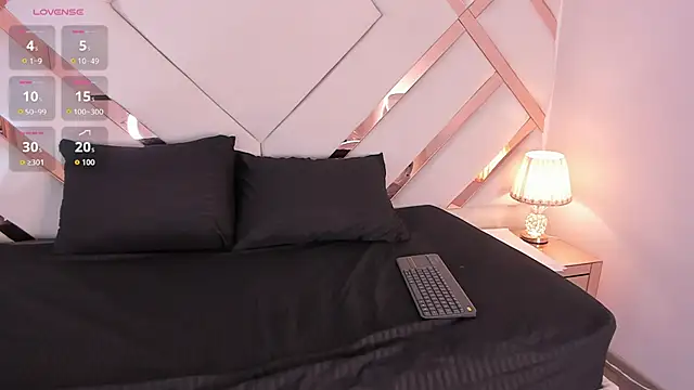 megann myers online show from December 2, 12:10 pm