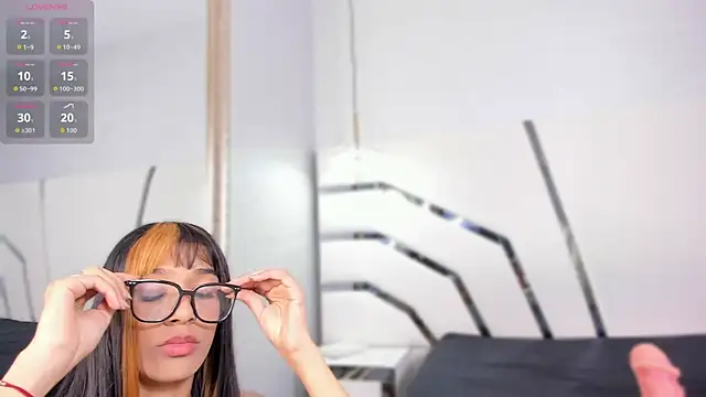 megann myers online show from February 28, 11:33 am