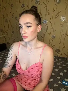 Snapshot of SabinaToffyy chatting on November 26, 11:17 pm SabinaToffyy online show from November 26, 11:17 pm