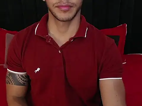 tayler luke online show from April 2, 1:14 am