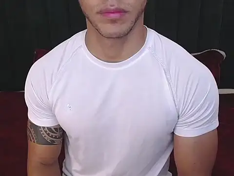 tayler luke online show from April 11, 1:21 am