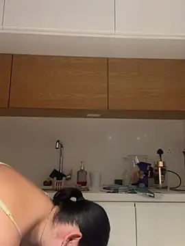 KimberlyBlue online show from January 17, 3:39 pm