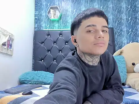 cruzitojpx18 online show from November 29, 9:07 pm